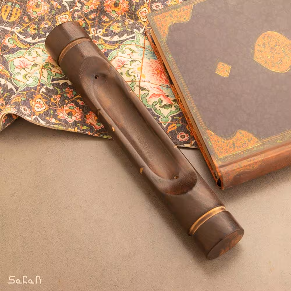 عود سوز چوبی