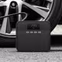 پمپ باد شیائومی Xiaomi 70Mai Midrive TP03 Air Compressor