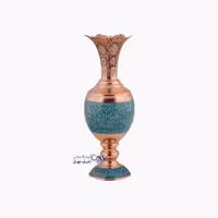 سنبلدان فیروزه کوبی کد f057