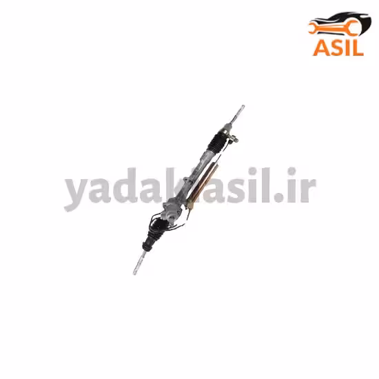 جعبه فرمان جدید پژو شتاب کار