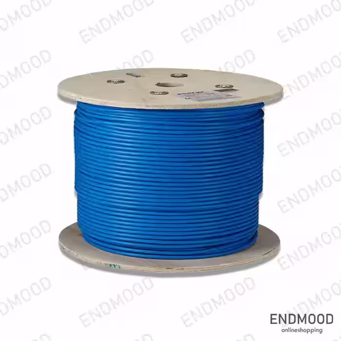کابل شبکه Cat6 sftp lszh لگراند 500 متری Legrand