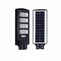 چراغ پارکی خورشیدی توبیز مدل TOBY S SOLAR-2S توان 800W