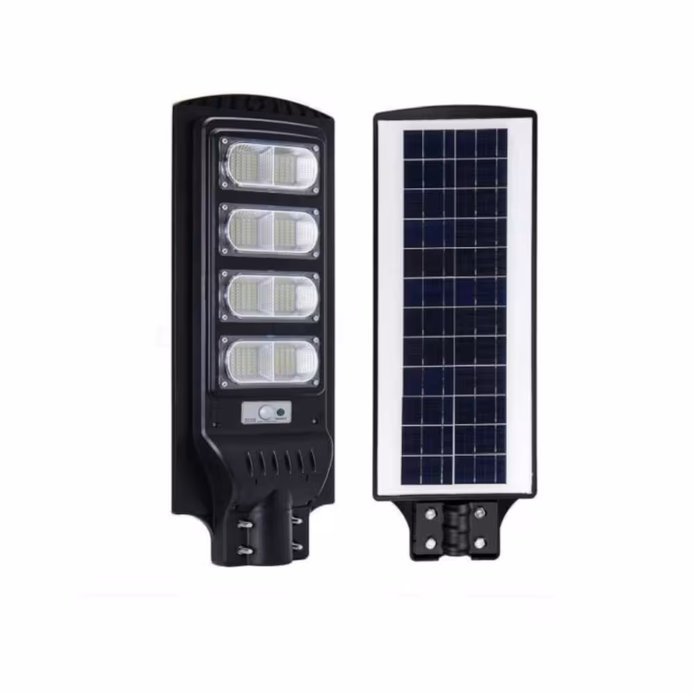 چراغ پارکی خورشیدی توبیز مدل TOBY S SOLAR-2S توان 800W
