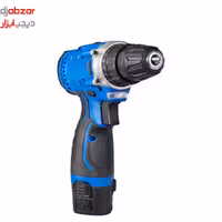 پیچ گوشتی شارژی 12 ولت نووا مدل 8512