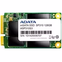 هارد اس اس دی  اینترنال ای دیتا مدل SP310 ظرفیت 64 گیگابایت