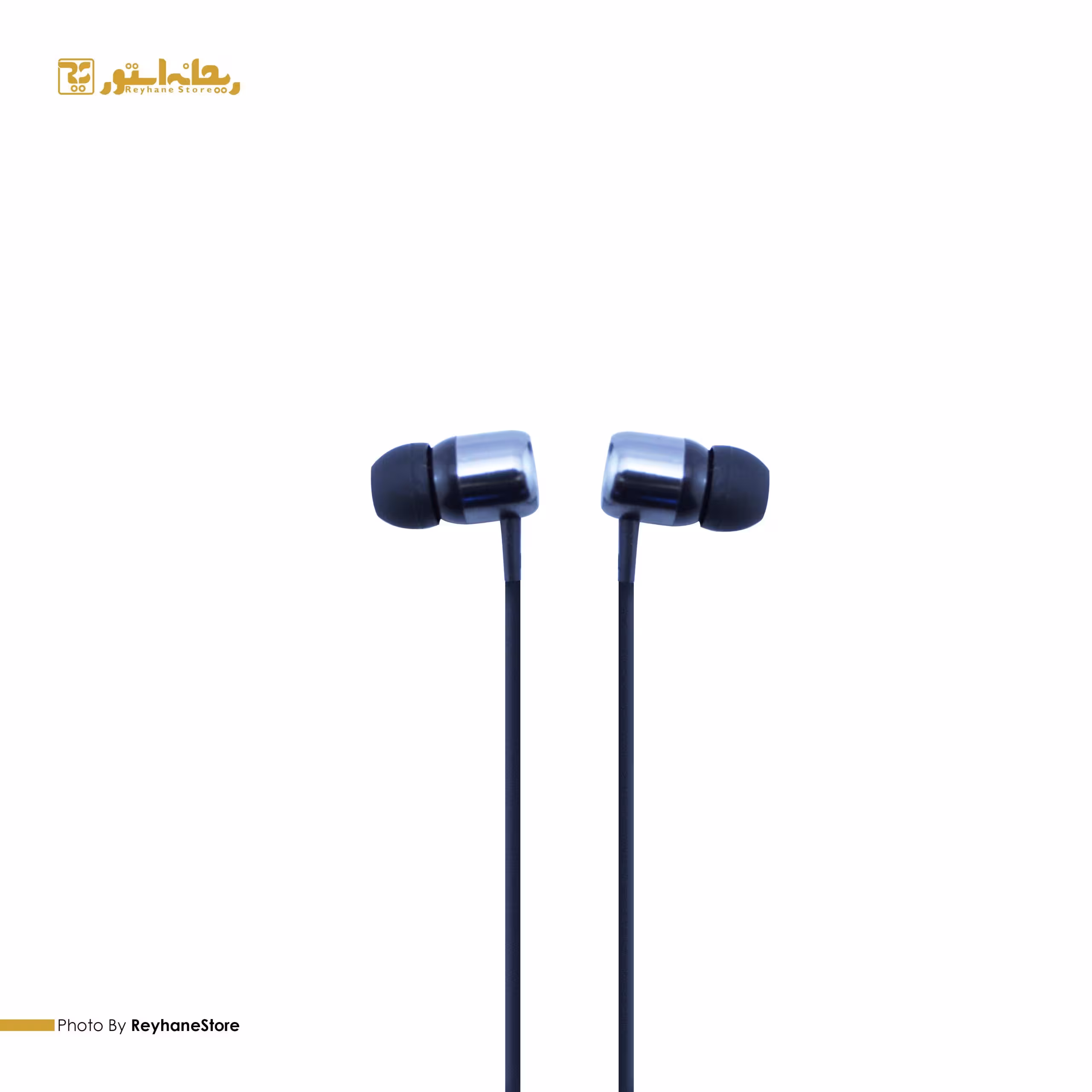 ایرفون با سیم ترانیو T6