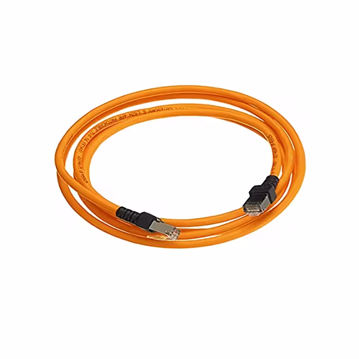پچ کورد 1 متری cat6 sftp نگزنس (طرح ایرانی)