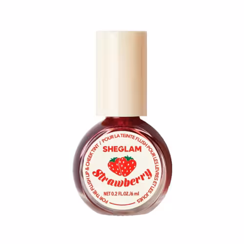 تینت لب و گونه میوه ای شیگلم اورجینال