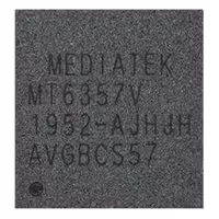 آی سی تغذیه MediaTek MT6357V