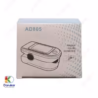 پالس اکسیمتر انگشتی آیکورا مدل AD805