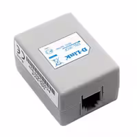 اسپلیتر نویزگیر دلینک splittter dsl- D-LINK 30CFD