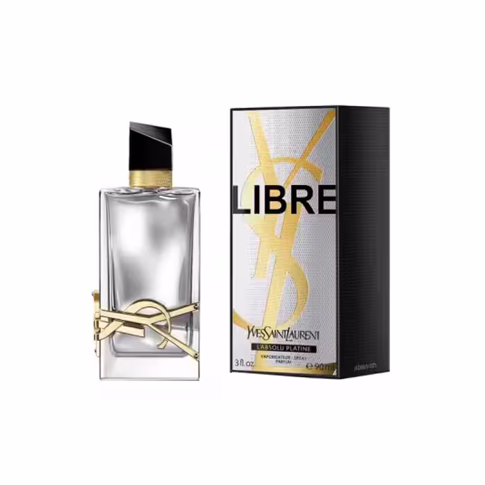 Yves Saint Laurent Libre Platine  ایو سن لورن لیبر ابسولو پلاتین
