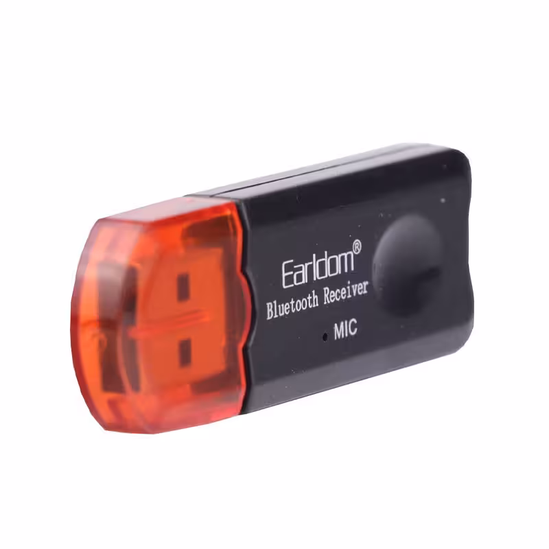 گیرنده بلوتوث USB ارلدام مدل Earldom ET-M24