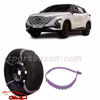 زنجیر چرخ ژله ای فونیکس FX درجه یک ساخت ترکیه