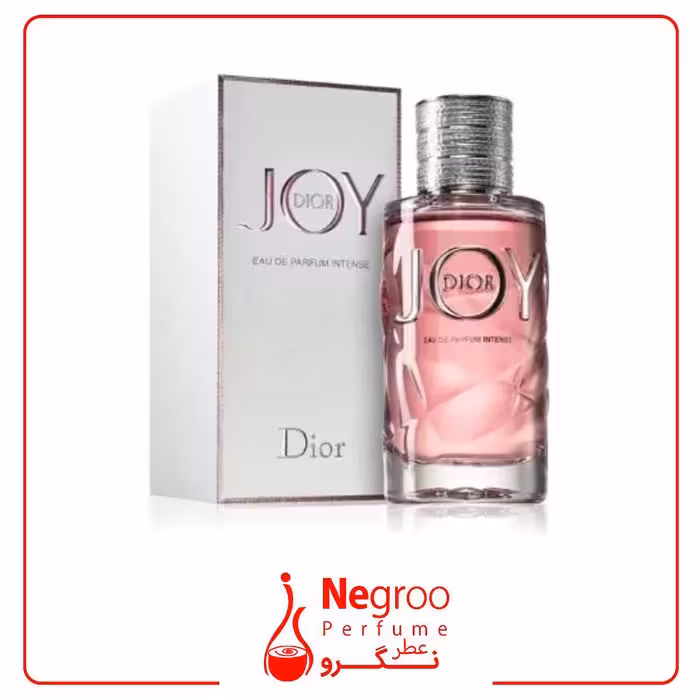 عطر ادکلن دیور جوی بای دیور اینتنس 90 میل