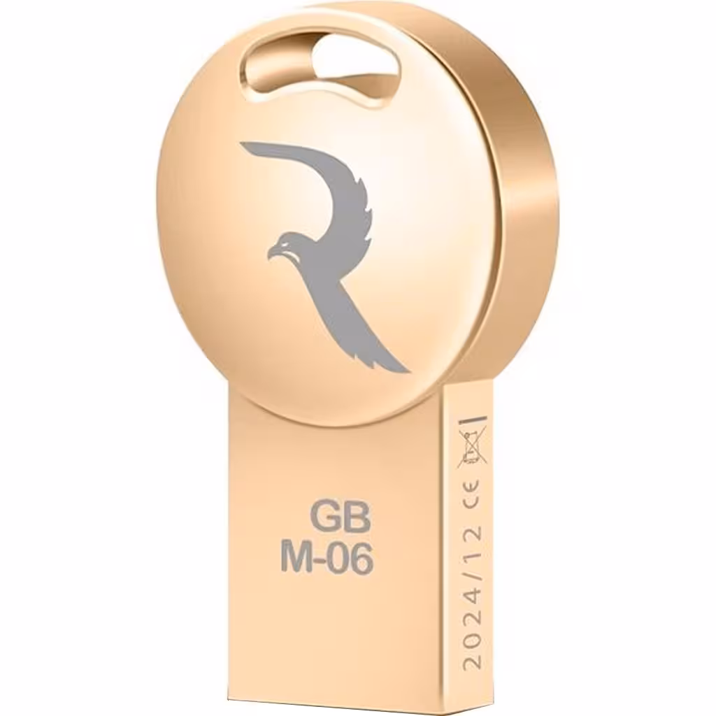 فلش مموری ریوکس مدل M06 ظرفیت 32 گیگابایت