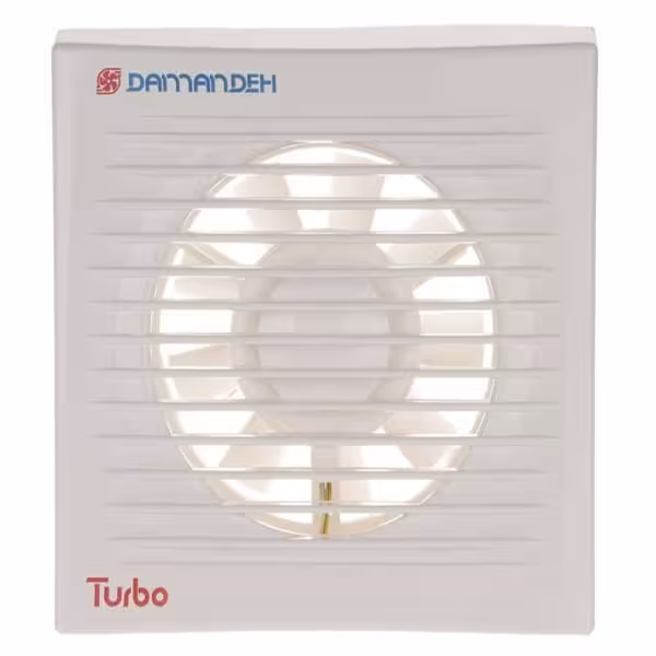 هواکش لوله ای 15 سانت دمنده مدل توربو (خانگی) کیادکالا