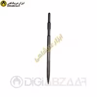 قلم نوک تیز شش گوش 400 میل قطر17میل هاردکس