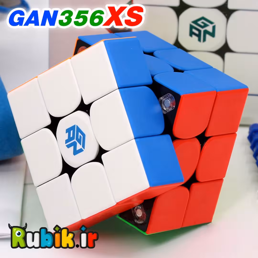 3*3 گنز 356 ایکس اس لایت مگنت