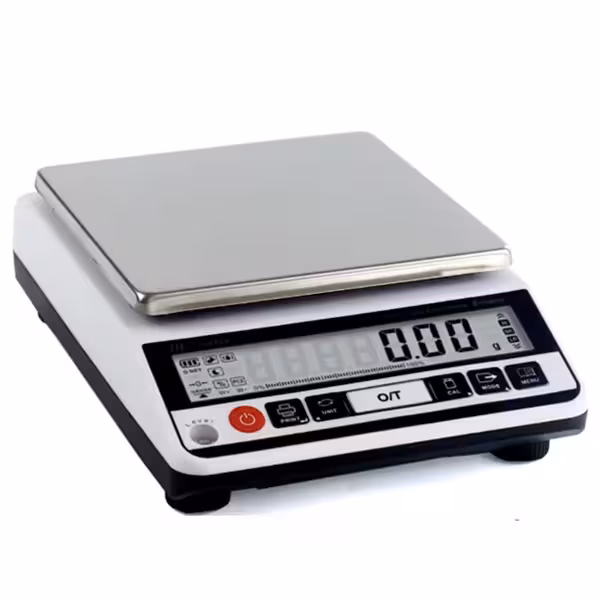 ترازوی آزمایشگاهی HS-B ظرفیت 2200 گرم