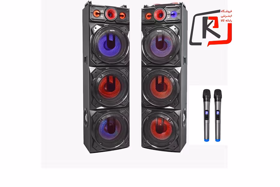 اسپیکر تسکو مدل TS 2095