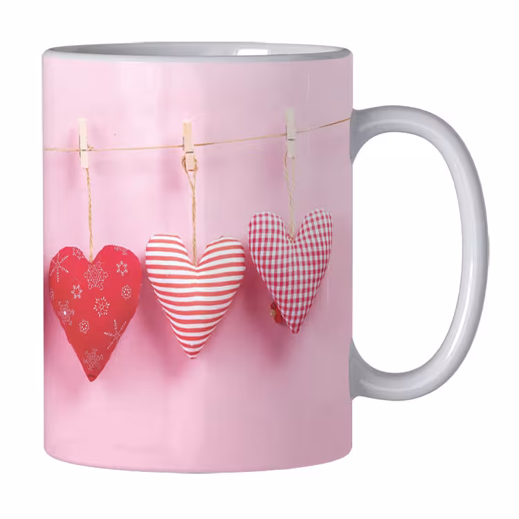 خرید ماگ-لیوان  عاشقانه کد 144