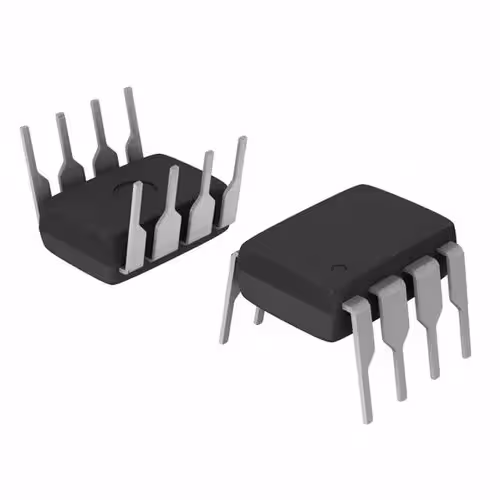 آی سی MC1458