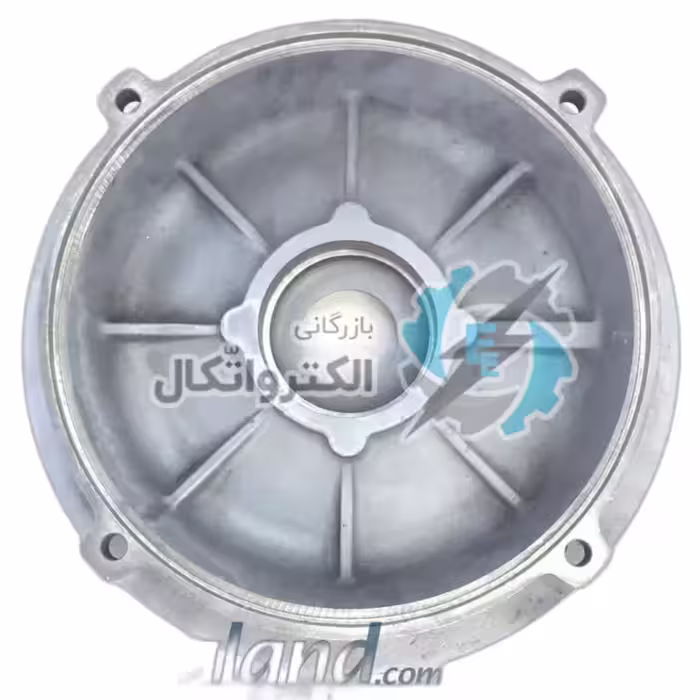 فلنج الکتروموتور B5 تیپ 180 الکتروژن فابریک