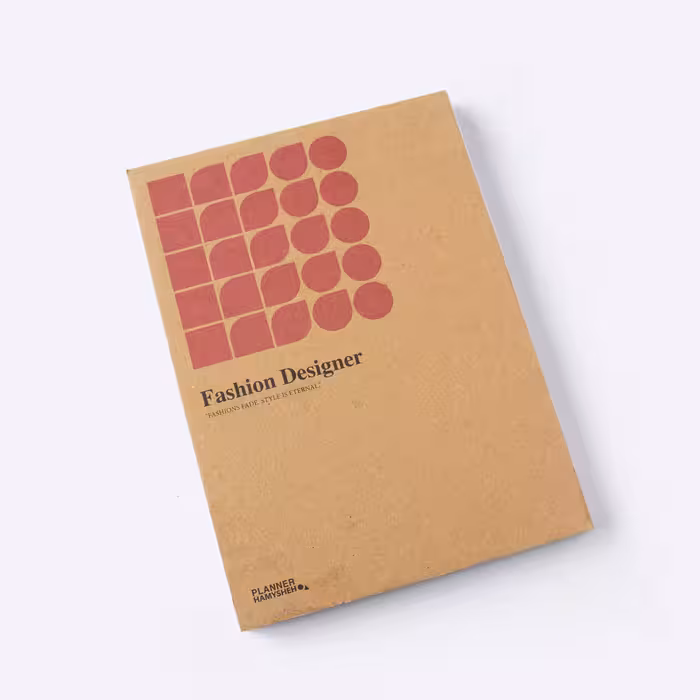 پلنر کرافت فشن دیزاینر همیشه (HAMYSHEH)