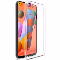 کاور مدل A11 مناسب برای گوشی موبایل سامسونگ Galaxy A11