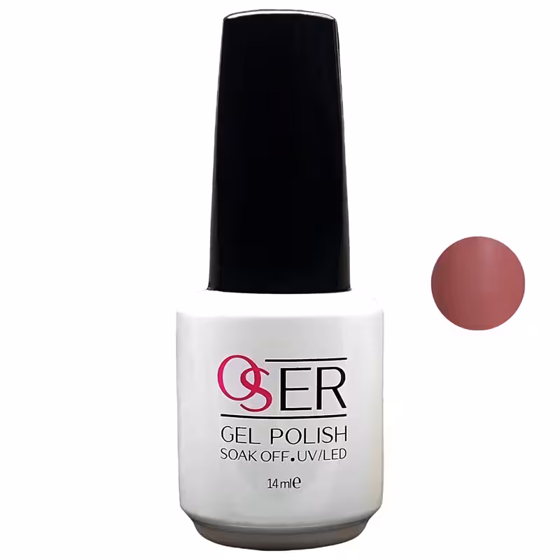 لاک ژل ناخن اسر کد 037