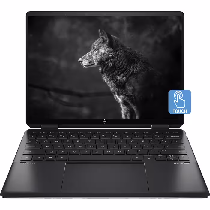 لپ تاپ اچ پی HP Spectre x360 EF2013DX i7 1355U 16GB 512GB SSD Iris Xe