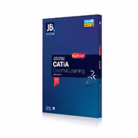 آموزش نرم افزار کتیا JB