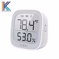 دماسنج و رطوبت سنج هوشمند تاپو مدل T315
