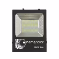 پروژکتور SMD نمانور مدل سری طلایی 100 وات