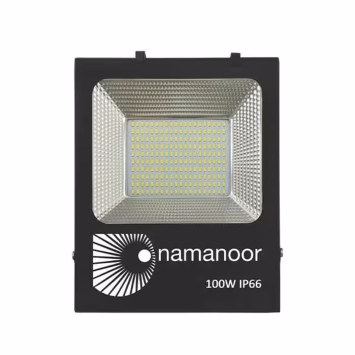 پروژکتور SMD نمانور مدل سری طلایی 100 وات