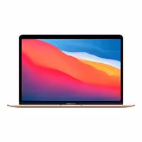 لپ‌ تاپ 13 اینچی اپل مدل MacBook Air 2020 MGND3