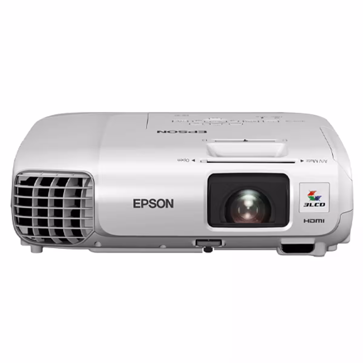 ویدئو پروژکتور استوک اپسون مدل Epson EB-98