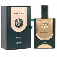 ادوپرفیوم لاینز کلاب فروس Eau De Parfum Lions Club Feroce