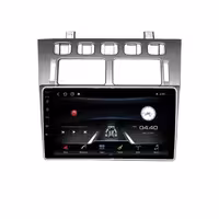 مانیتور اندروید MVM-530 تهران تیونینگ مدل TT 821 سیم کارت خور