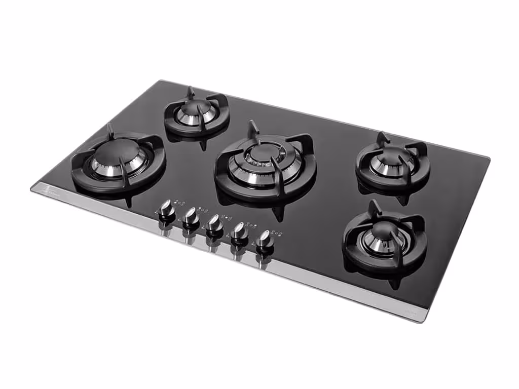 گاز اخوان مدل V8