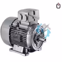 الکتروموتور ضد انفجار Siemens