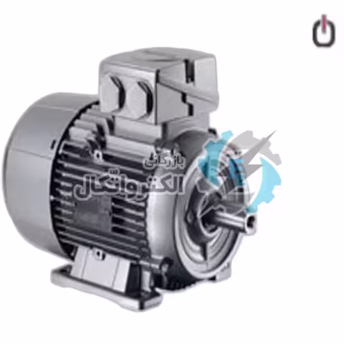 الکتروموتور ضد انفجار Siemens