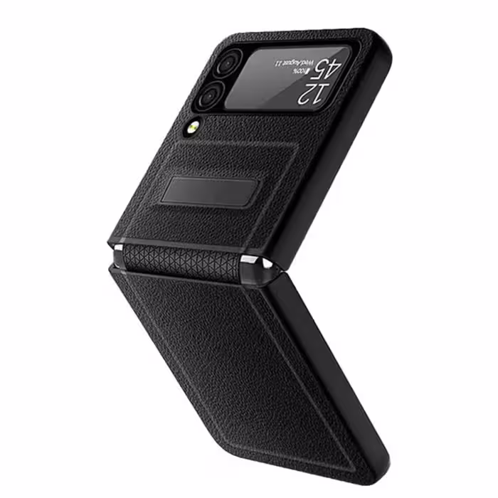 کاور مدل Lux-F3 گوشی سامسونگ Galaxy Z Flip3