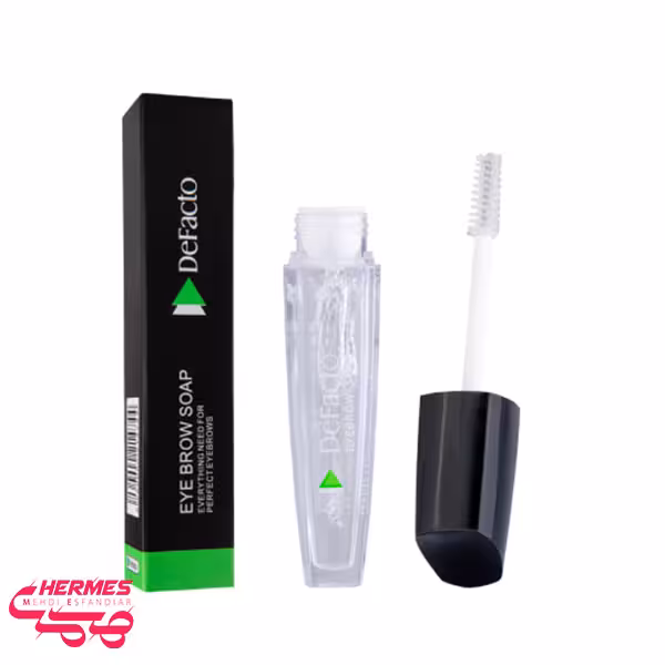 ژل ابرو دیفکتو defacto | آرایشی و بهداشتی هرمس | hermesbeautystore