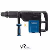 بتن کن 11 کیلویی VR1552-RH ویوارکس