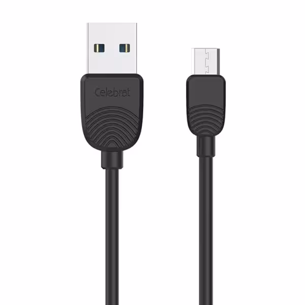 کابل تبدیل USB به USB-C  مدل KD-03 طول 1 متر