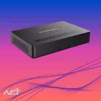 گیت وی 8 پورت FXO گرند استریم Grandstream HT811