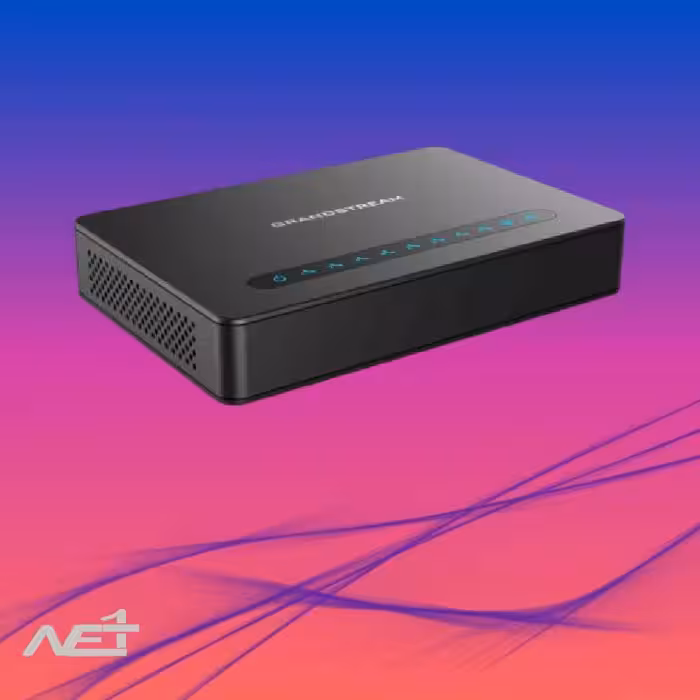 گیت وی 8 پورت FXO گرند استریم Grandstream HT811