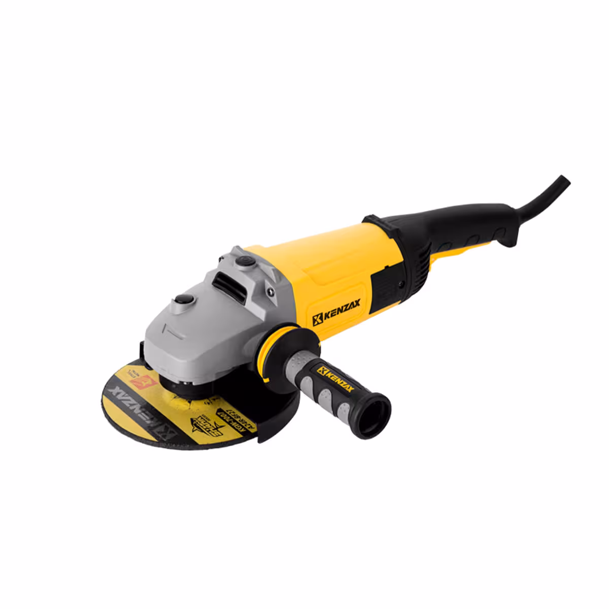 فرز برقی 2300 وات کنزاکس مدل KAG-3183